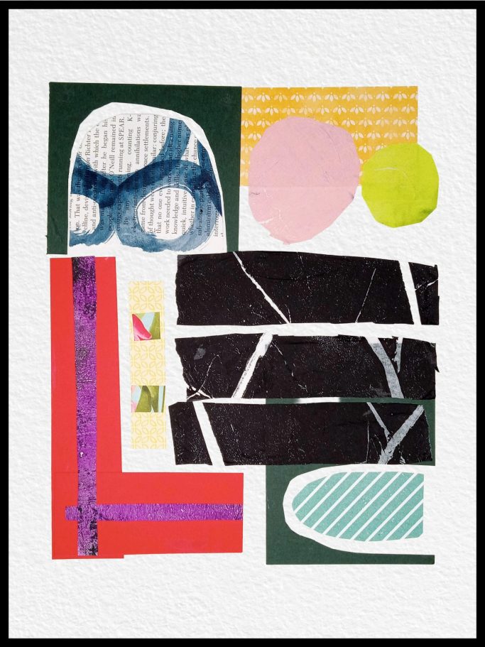 Put That Thing on a Leash